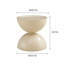 Tables basses rondes Milk