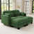 Green Fabric