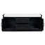 Banc de rangement pour chaussures de 42,5 po de largeur avec banc de rangement à coussins avec 2 tiroirs et 2 armoires-1403460817