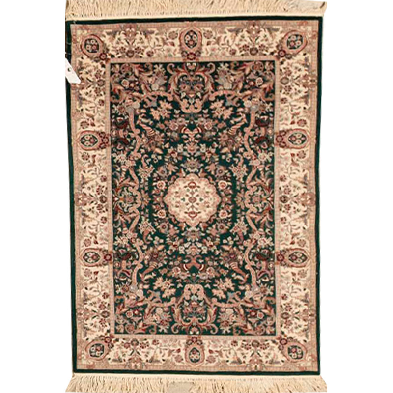 Princess Wool Oriental Area Rug