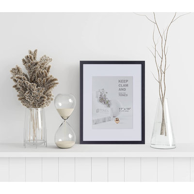 Niambh Rectangular Picture Frame