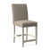 Tabouret de comptoir 24 po Manhattan