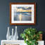 Cloudscape Shore - Photographie avec cadre photo-1565886745-1565886744