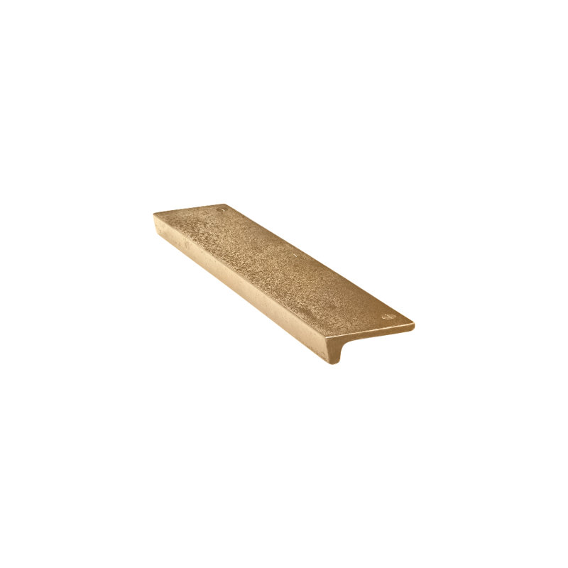 Catch Finger Pull, Silicon Bronze Light