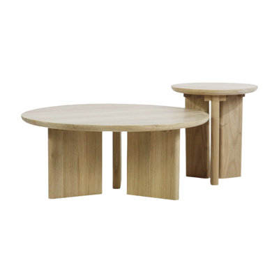 Table basse Clarence