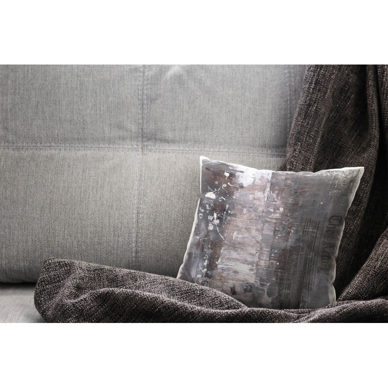 Square Cushion