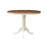 Fabian Counter Height Solid Wood Dining Table-464991680