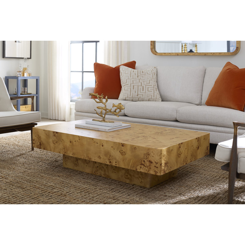 Norma Coffee Table