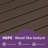 Wolak Foldable Outdoor Adirondack Chair-954568103