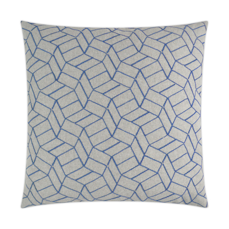 Caramba Fabric, Sapphire