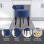 Tabouret de coiffeuse Garfield-1420872988