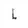 Leg Tub Drain with Overflow
