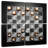Senne Chalkboard Chess With Sushi-109114039
