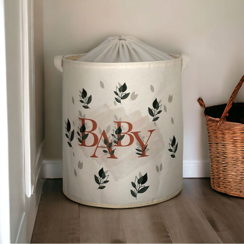 Felt Basket