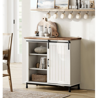 Jolene 35 " W Server