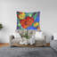 Tapisserie murale-1416441218