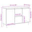 101.5cm Sideboard-1047685228