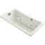 Baignoire à balnéo Tea for Two Bubblemassage 183 x 91 cm-98884619-98884626