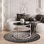 Frame Coffee Table with Storage-103921757