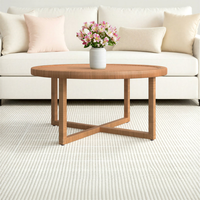 Catrina Single Coffee Table