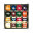 18-Piece Billiard Master Pool Ball Set