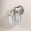 Embra By Studio McGee One-Light Sconce-1401851648