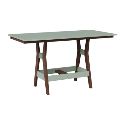Harbor Outdoor Rectangular Dining Table