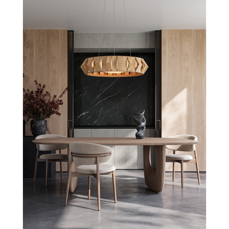 Plunge 1 - Light LED Pendant