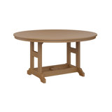 Berlin Gardens Garden Classic Round Counter Height Table