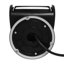Projecteur de projecteur rotatif 100W à 360 ° pour voiture de bateau tout-terrain
