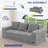 Boneless 4 In 1 Convertible Boneless Couch-745861707-746269366