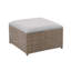 Milano Outdoor Ottoman-66914856