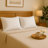 Gusseted Microfiber Pillow, Firm Density-1800570046