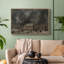«Vintage Landscape - CECL XXXIX» sur toile-1762229593