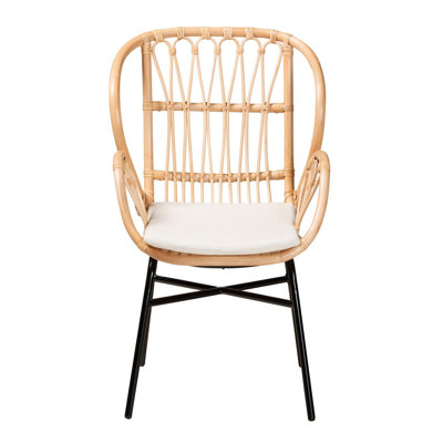 Chaise de salle à manger
