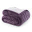 Jeté en sherpa CBCHome Cozy Chevron-122589687