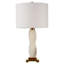 Hattusa 25.59" Table Lamp