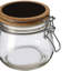 Glass Jar