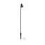 Matte Black Aluminium Pathway Light