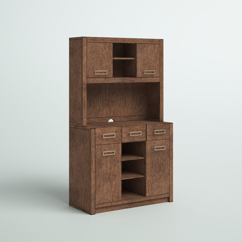 Bucher 42'' Sideboard