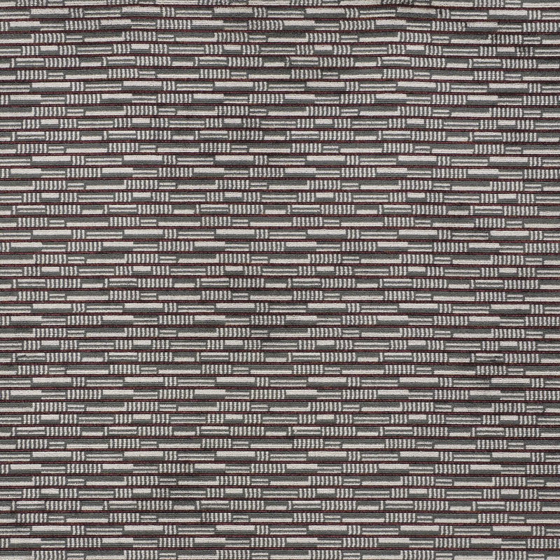 Porter Velvet Fabric, Midnight