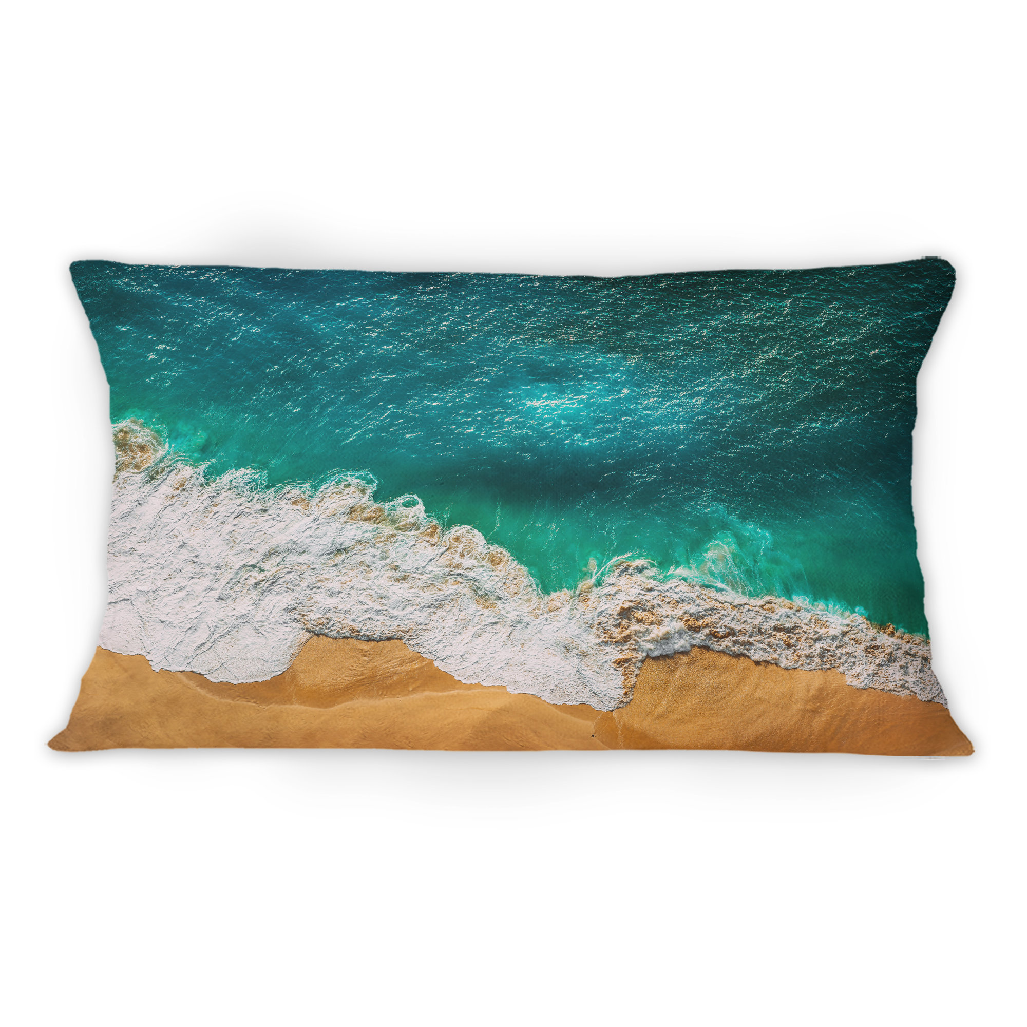 Wayfair nautical outlet pillows