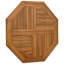 Didi Solid Wood Table Top-715942647
