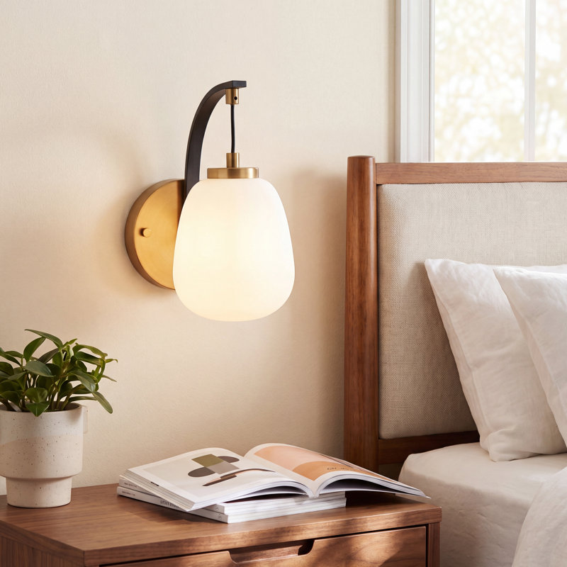 Kace Armed Sconce