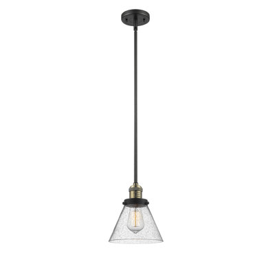 Mosley 1 - Light Single Pendant