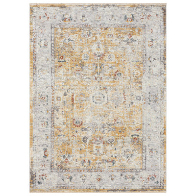 Kanja Indoor Rug