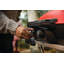 Barbecue portatif au propane et ciseaux avec plaque chauffante Napoleon TravelQ ™ 285X-56804823