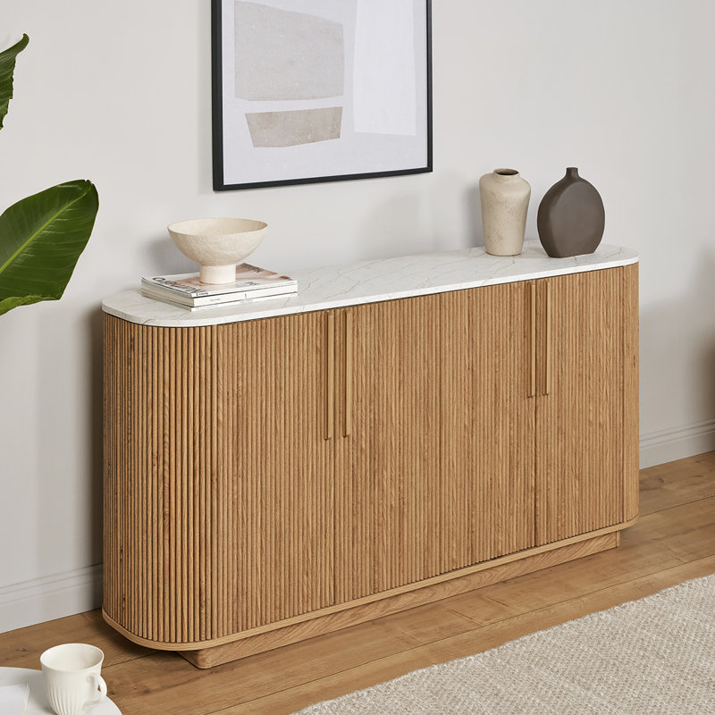 160cm Sideboard