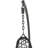 Keyone 1 Person Swing Chair with Stand-1339715049