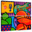 Yarlin «Homage to Rock Lobster»-109118395